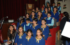 Annual Day Celebrations 2009