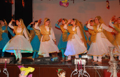 Annual Day Celebrations 2009