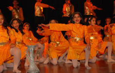 Annual Day Celebrations 2009