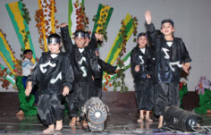 Annual Day Celebrations 2008