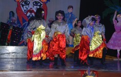 Annual Day Celebrations 2011