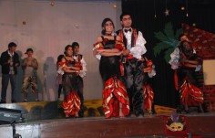 Annual Day Celebrations 2011