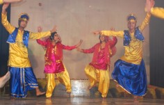 Annual Day Celebrations 2011