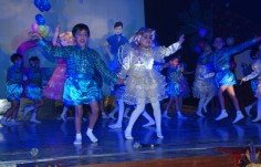 Annual Day Celebrations 2011