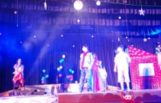 Annual Day Celebrations 2011