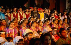 Annual Day Celebrations 2010