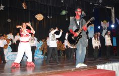 Annual Day Celebrations 2010