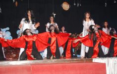 Annual Day Celebrations 2010