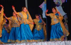 Annual Day Celebrations 2010