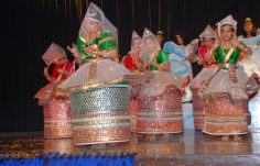Annual Day Celebrations 2010