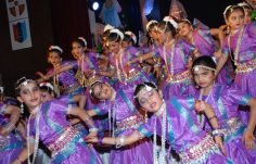 Annual Day Celebrations 2010