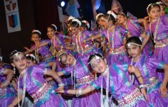 Annual Day Celebrations 2010