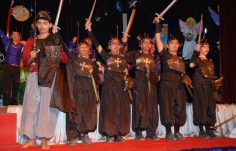 Annual Day Celebrations 2010