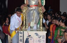 Annual Day Celebrations 2010