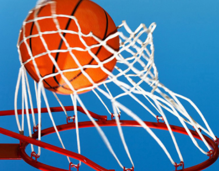 SHIS Won Inter School Basketball Girls Tournament