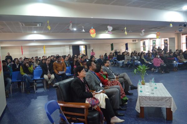 Cambridge Secondary 1 - Orientation 3