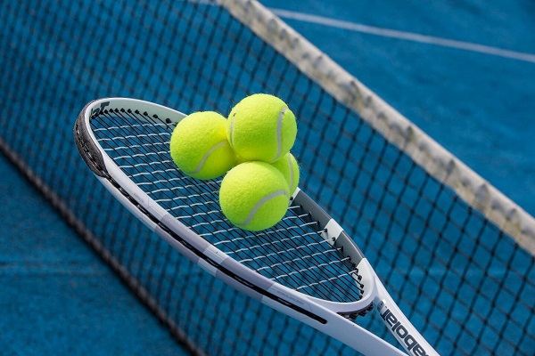 Highlanders Secured 3rd Position in SGFI State Tennis Tournament