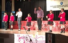 SAIBSA (South Asia International Baccalaureate School Association) at Scottish High (2)