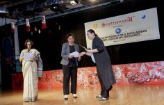 SAIBSA (South Asia International Baccalaureate School Association) at Scottish High (5)