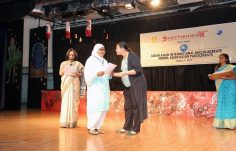 SAIBSA (South Asia International Baccalaureate School Association) at Scottish High (6)