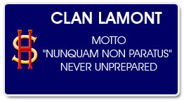 Clan Lamont