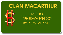 Clan McArthur