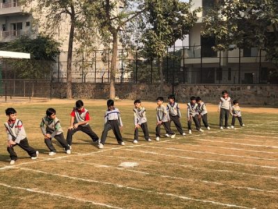 Sports day 2017 - primary wings (3)