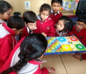 Math Week - Nursery Wing (1)