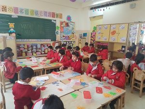 Math Week - Nursery Wing (6)