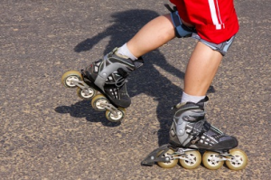 Winter Skating Carnival