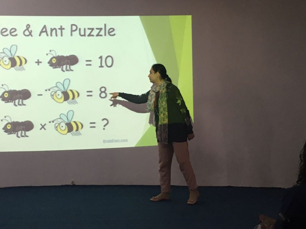 teaching session (14)