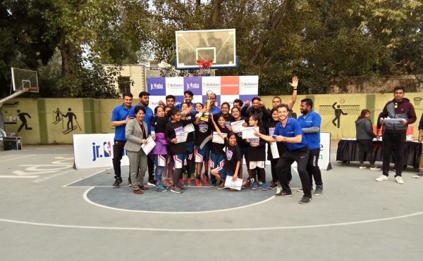 Highlander Girls win The JUNIOR NBA BASKETBALL CHAMPIONSHIP (4)