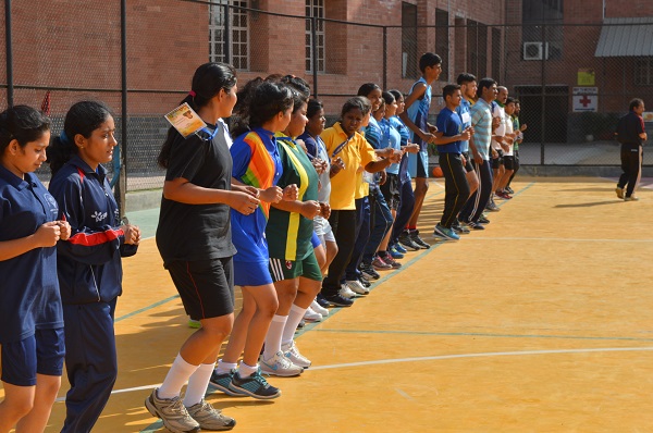 Special Olympics Bharat Preparatory Camp (18)
