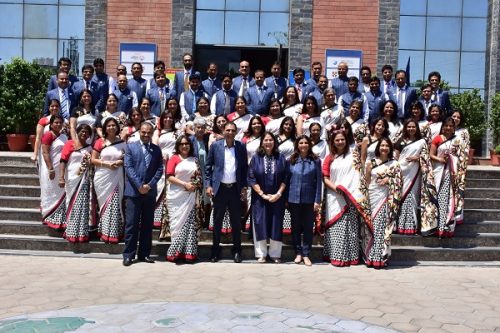 SHIS HONOURS ‘LONG YEARS OF SERVICE & COMMITMENT (22)