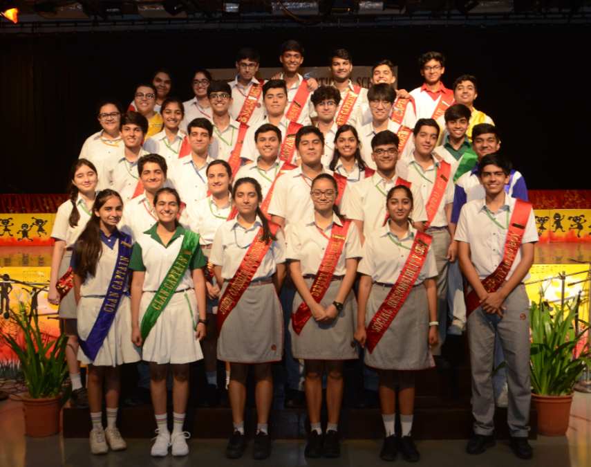 Investiture Ceremony 2018 (17)