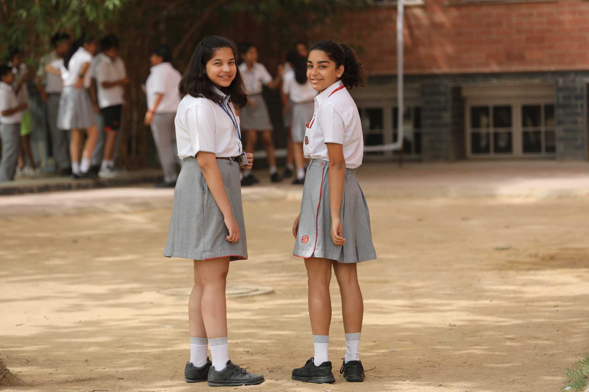 Photo Gallery Scottish High International School Photo Gallery Scottish High International School