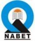 Scottish High Accredited with ISO NABET-Logo