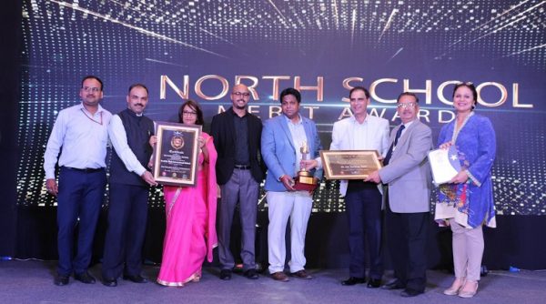 Scottish High won the Best International School Award 2018