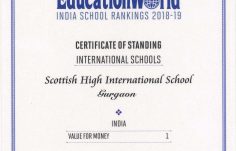 best international school education