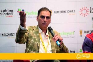 inspiring educators by kartikay saini