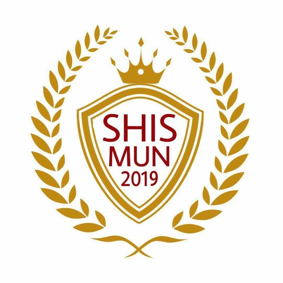 SHISMUN 2019, 10th and 11th August 4th edition