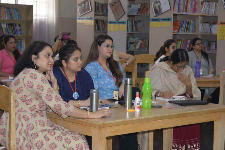 Workshop on Idiomatic Expressions for aspiring articulation (2)