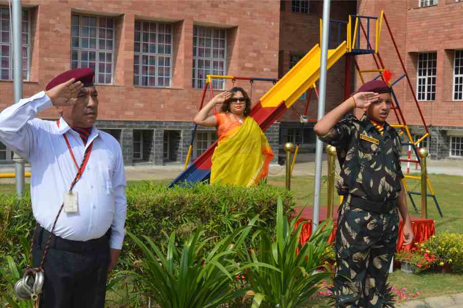 Independence Day Celebration 2019 (4)