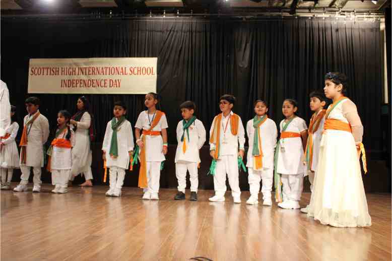 Independence Day Celebration 2019 (8)