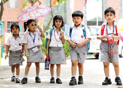 school admissions in gurgaon