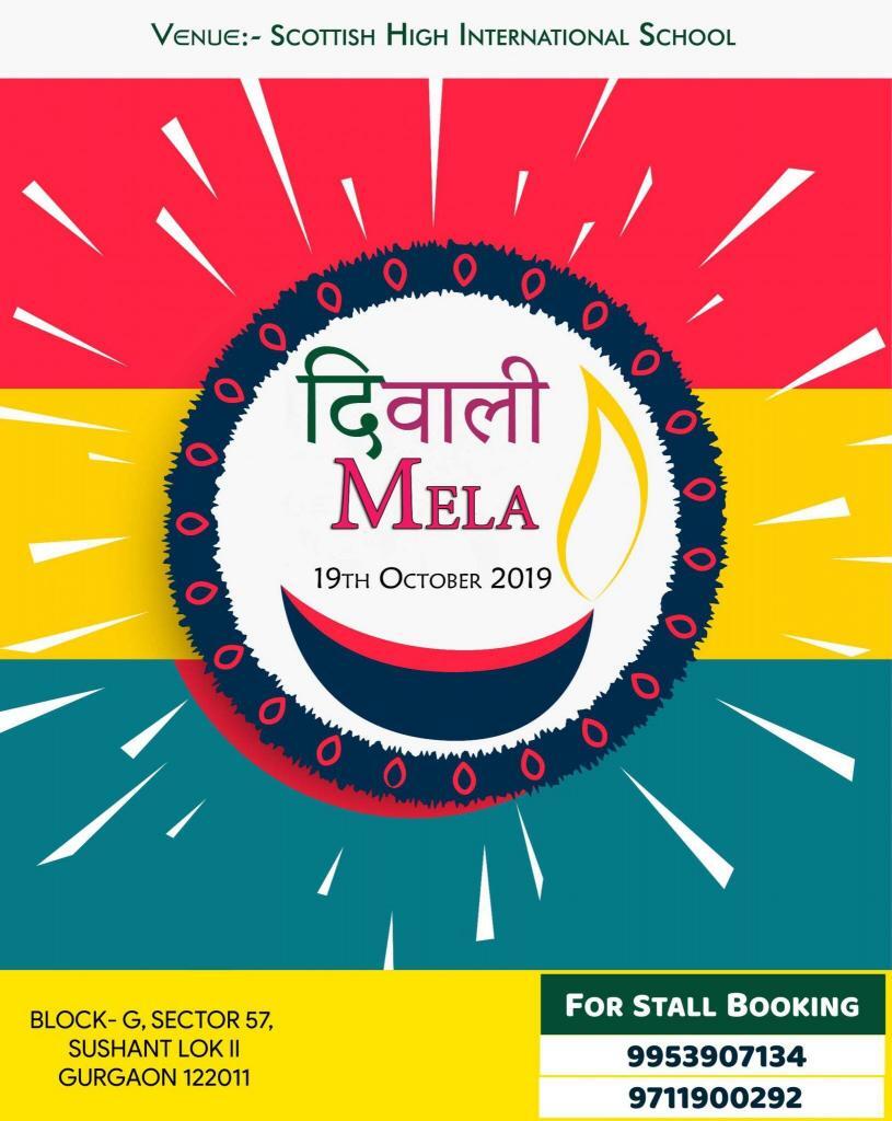 Diwali-Mela-2019-Gurgaon-Book-your-Stall-