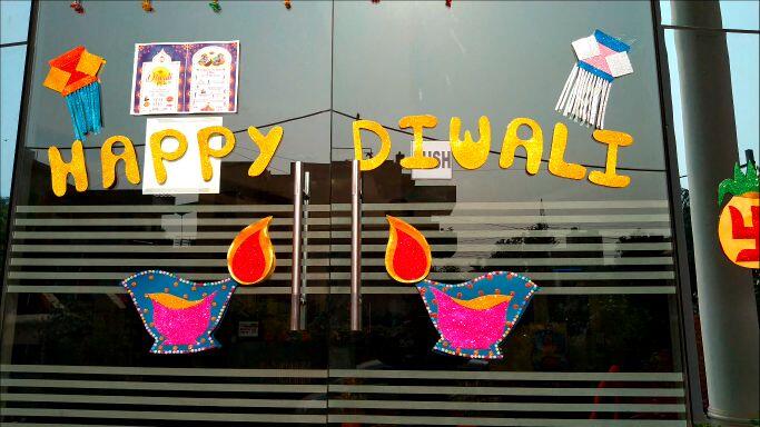 Happy Diwali 2019