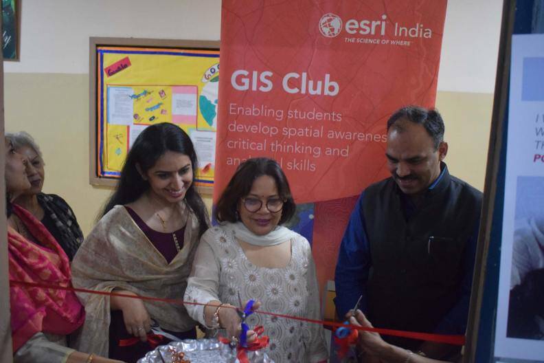 Scottish-High-launches-‘GIS-CLUB’-the-first-ever-in-India-1