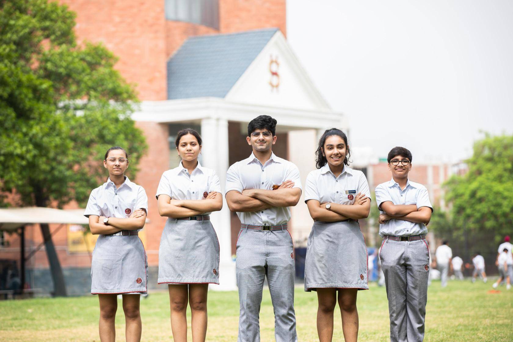 Best IB Schools in 2023-24 Gurugram | Scottish