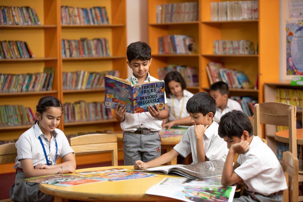 Top Ib Schools In Gurgaon